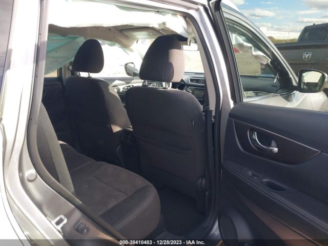 Photo 7 VIN: KNMAT2MT3GP628678 - NISSAN ROGUE 