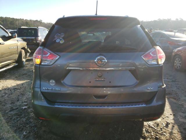 Photo 5 VIN: KNMAT2MT3GP628731 - NISSAN ROGUE S 