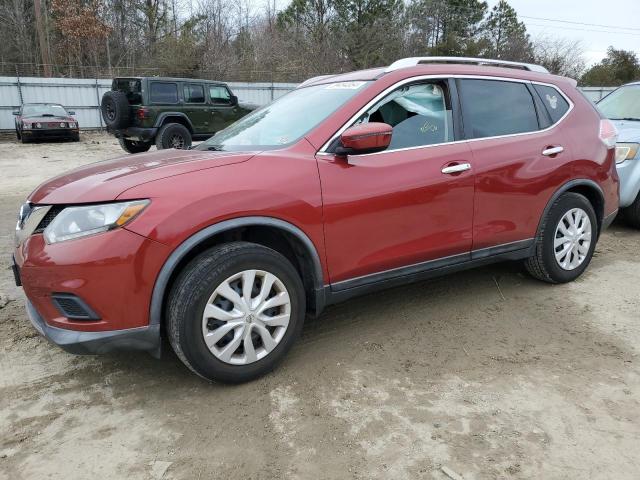 Photo 0 VIN: KNMAT2MT3GP629328 - NISSAN ROGUE 