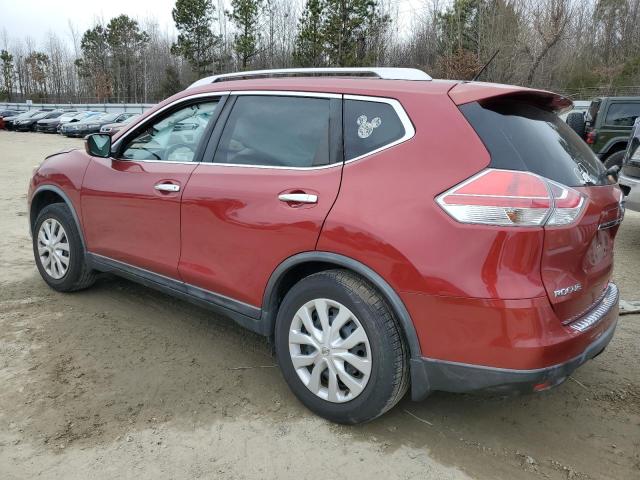 Photo 1 VIN: KNMAT2MT3GP629328 - NISSAN ROGUE 