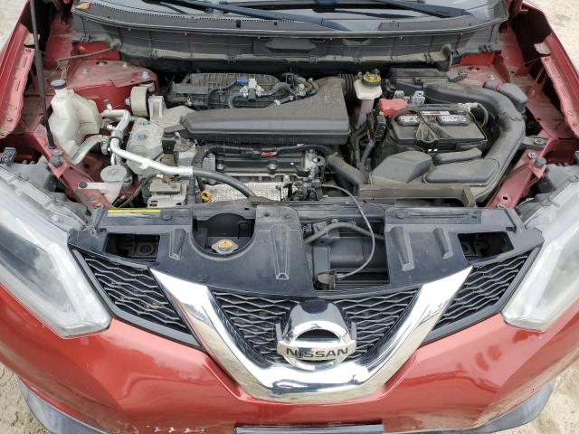 Photo 11 VIN: KNMAT2MT3GP629328 - NISSAN ROGUE 