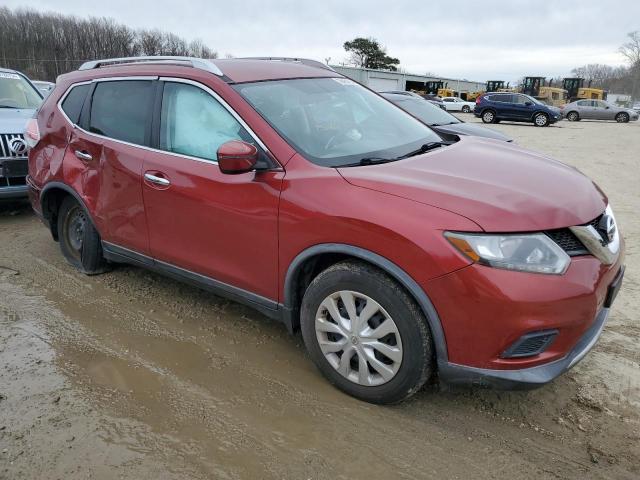 Photo 3 VIN: KNMAT2MT3GP629328 - NISSAN ROGUE 