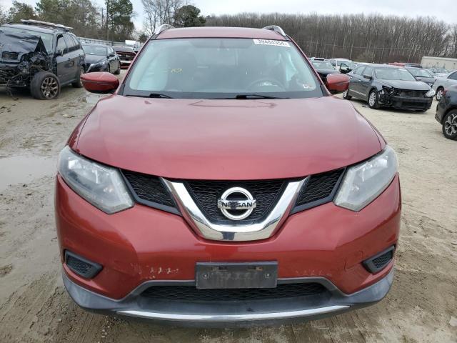 Photo 4 VIN: KNMAT2MT3GP629328 - NISSAN ROGUE 