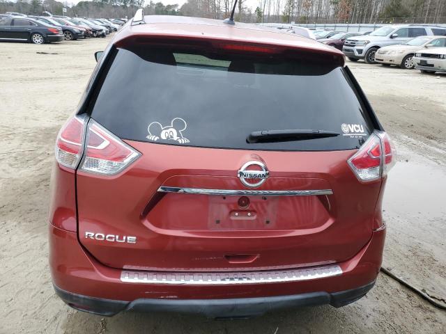 Photo 5 VIN: KNMAT2MT3GP629328 - NISSAN ROGUE 