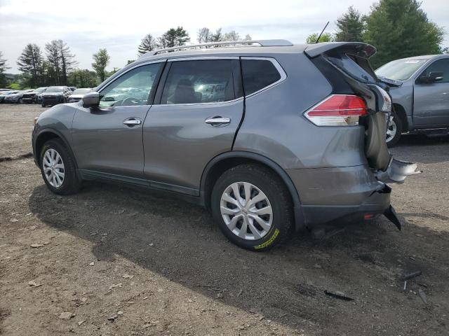 Photo 1 VIN: KNMAT2MT3GP631399 - NISSAN ROGUE 