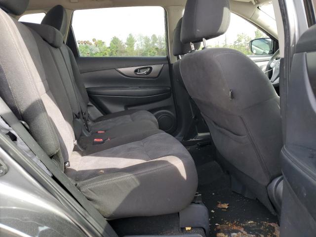 Photo 10 VIN: KNMAT2MT3GP631399 - NISSAN ROGUE 