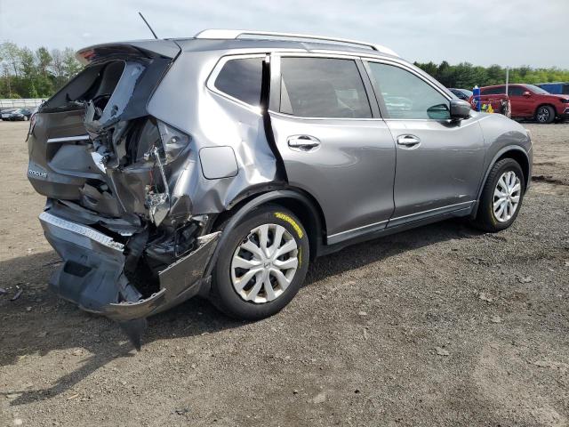 Photo 2 VIN: KNMAT2MT3GP631399 - NISSAN ROGUE 