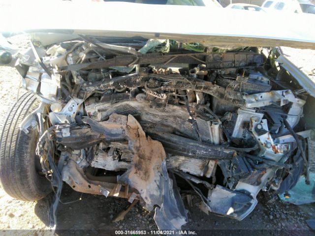 Photo 9 VIN: KNMAT2MT3GP631466 - NISSAN ROGUE 