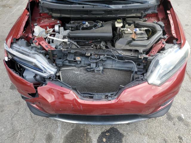 Photo 11 VIN: KNMAT2MT3GP632276 - NISSAN ROGUE S 