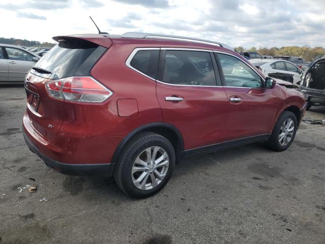 Photo 2 VIN: KNMAT2MT3GP632276 - NISSAN ROGUE S 