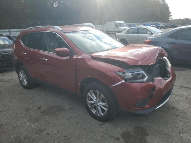 Photo 3 VIN: KNMAT2MT3GP632276 - NISSAN ROGUE S 