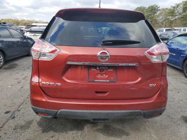 Photo 5 VIN: KNMAT2MT3GP632276 - NISSAN ROGUE S 