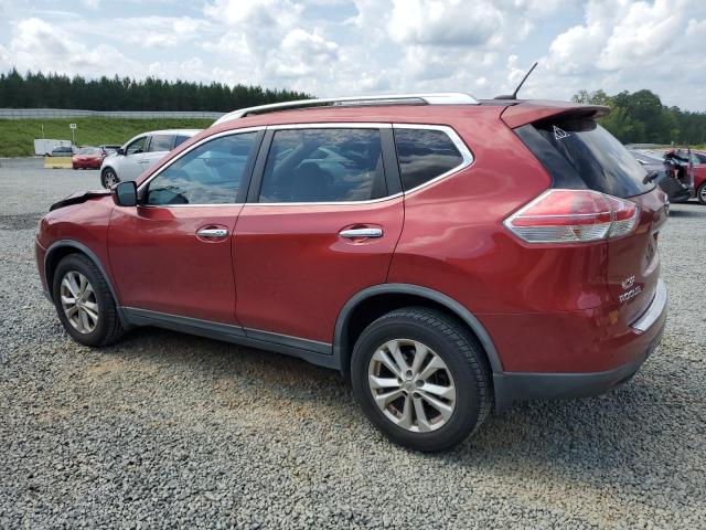 Photo 1 VIN: KNMAT2MT3GP634061 - NISSAN ROGUE S 