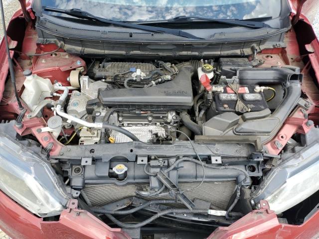 Photo 10 VIN: KNMAT2MT3GP634061 - NISSAN ROGUE S 