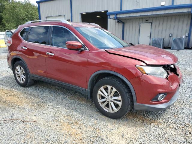 Photo 3 VIN: KNMAT2MT3GP634061 - NISSAN ROGUE S 