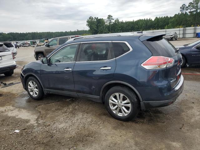 Photo 1 VIN: KNMAT2MT3GP634870 - NISSAN ROGUE 