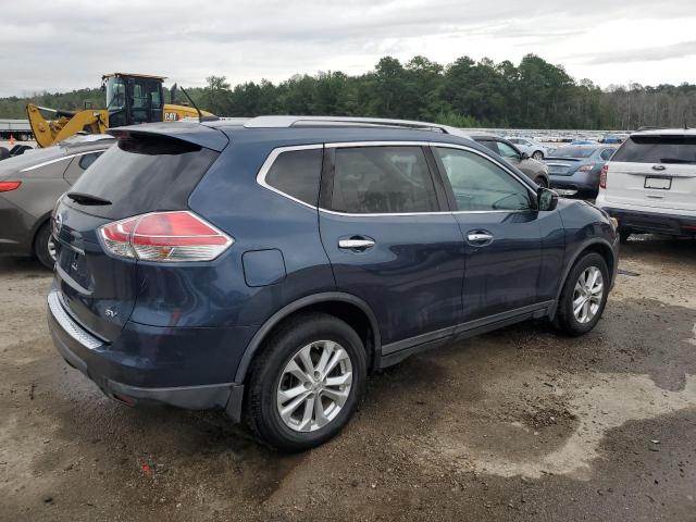 Photo 2 VIN: KNMAT2MT3GP634870 - NISSAN ROGUE 