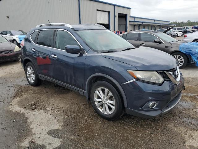 Photo 3 VIN: KNMAT2MT3GP634870 - NISSAN ROGUE 