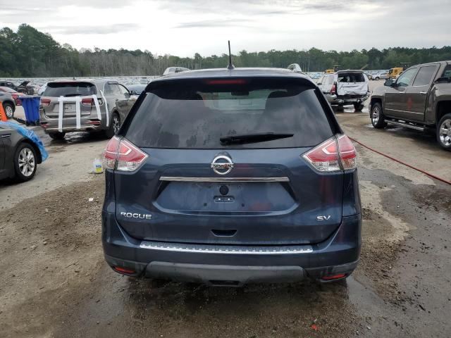 Photo 5 VIN: KNMAT2MT3GP634870 - NISSAN ROGUE 