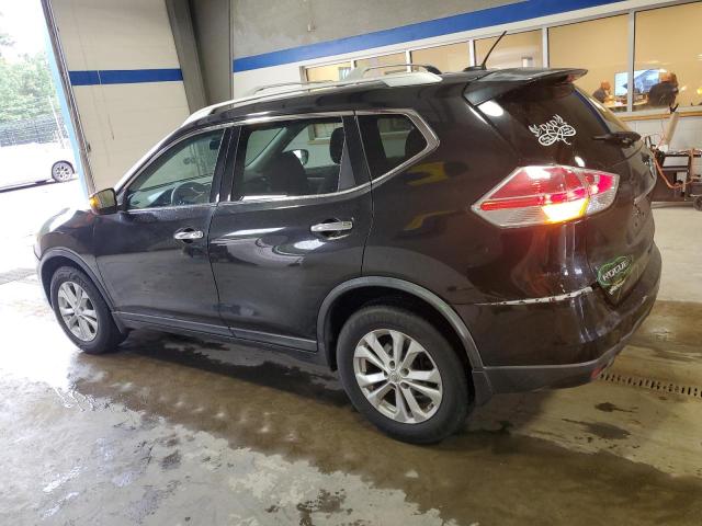 Photo 1 VIN: KNMAT2MT3GP638031 - NISSAN ROGUE S 