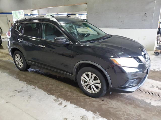 Photo 3 VIN: KNMAT2MT3GP638031 - NISSAN ROGUE S 