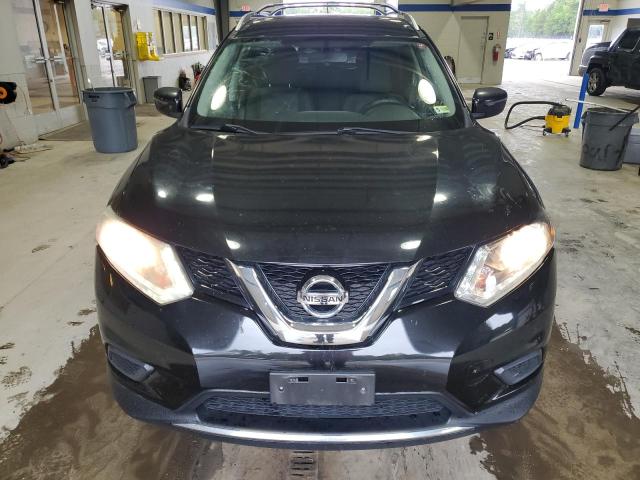 Photo 4 VIN: KNMAT2MT3GP638031 - NISSAN ROGUE S 