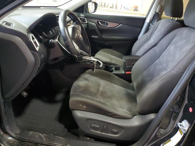 Photo 6 VIN: KNMAT2MT3GP638031 - NISSAN ROGUE S 