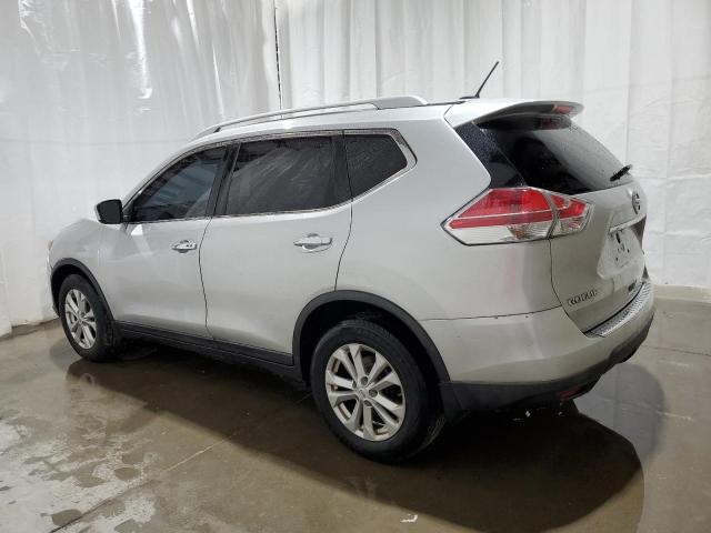 Photo 1 VIN: KNMAT2MT3GP641012 - NISSAN ROGUE S 