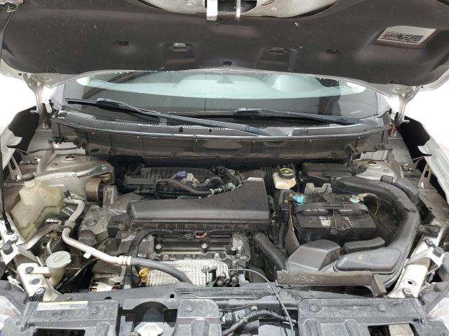 Photo 11 VIN: KNMAT2MT3GP641012 - NISSAN ROGUE S 