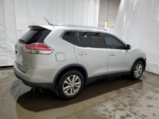 Photo 2 VIN: KNMAT2MT3GP641012 - NISSAN ROGUE S 