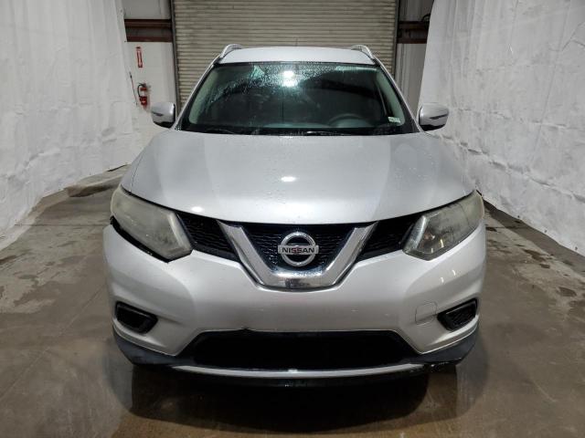 Photo 4 VIN: KNMAT2MT3GP641012 - NISSAN ROGUE S 