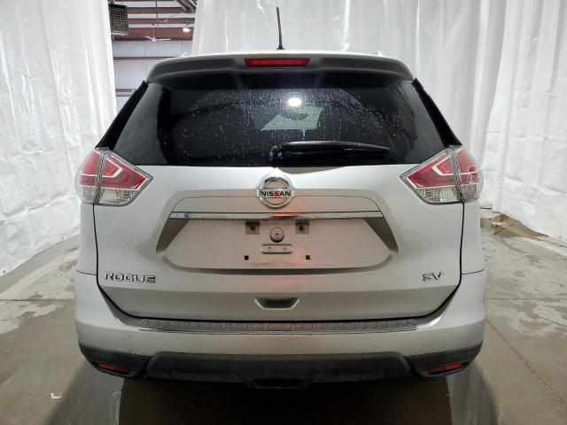 Photo 5 VIN: KNMAT2MT3GP641012 - NISSAN ROGUE S 