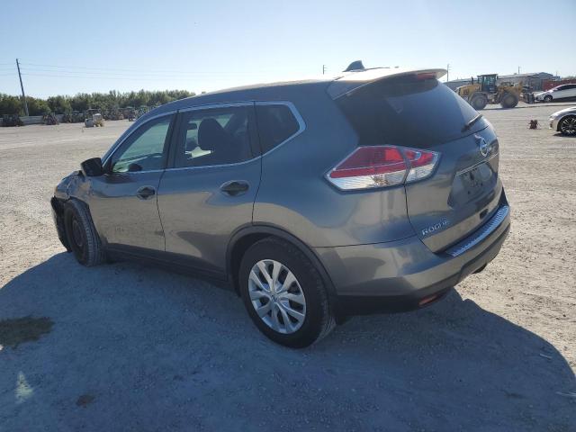 Photo 1 VIN: KNMAT2MT3GP649739 - NISSAN ROGUE S 