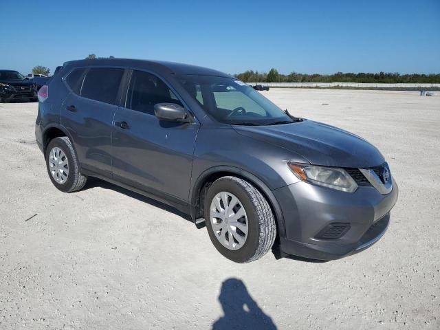 Photo 3 VIN: KNMAT2MT3GP649739 - NISSAN ROGUE S 