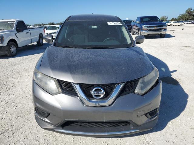 Photo 4 VIN: KNMAT2MT3GP649739 - NISSAN ROGUE S 