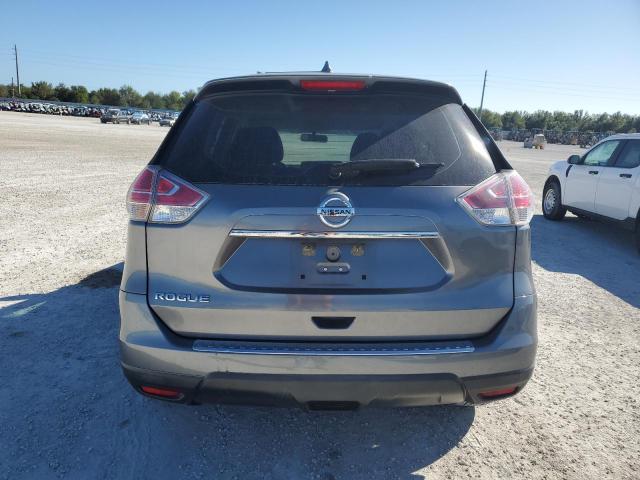 Photo 5 VIN: KNMAT2MT3GP649739 - NISSAN ROGUE S 