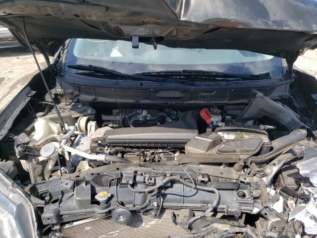 Photo 6 VIN: KNMAT2MT3GP651555 - NISSAN ROGUE S 