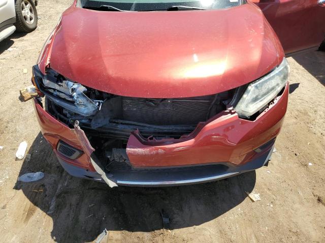 Photo 11 VIN: KNMAT2MT3GP653192 - NISSAN ROGUE S 