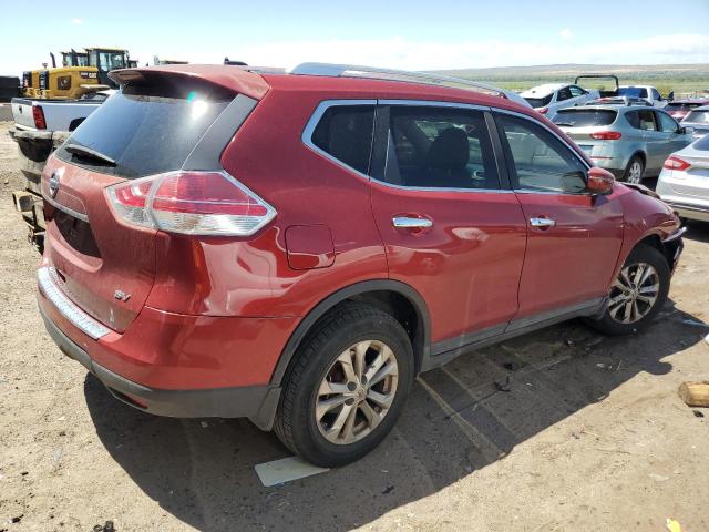 Photo 2 VIN: KNMAT2MT3GP653192 - NISSAN ROGUE S 