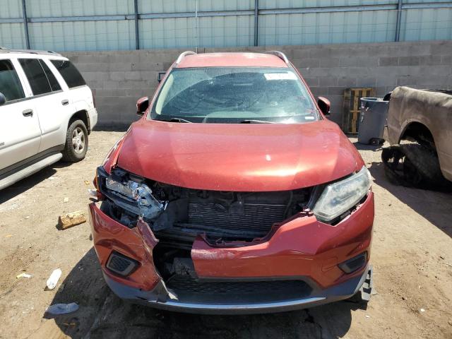 Photo 4 VIN: KNMAT2MT3GP653192 - NISSAN ROGUE S 