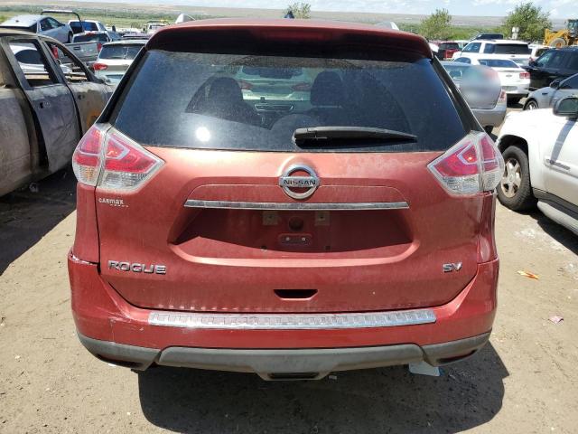 Photo 5 VIN: KNMAT2MT3GP653192 - NISSAN ROGUE S 