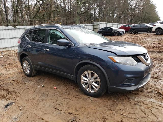 Photo 3 VIN: KNMAT2MT3GP656206 - NISSAN ROGUE S 