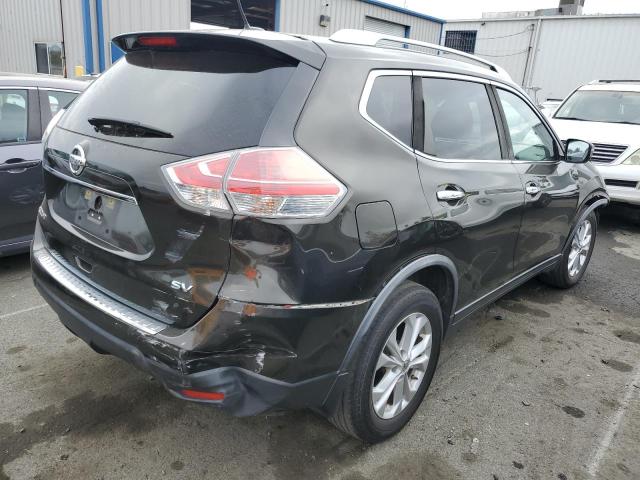 Photo 2 VIN: KNMAT2MT3GP661521 - NISSAN ROGUE 