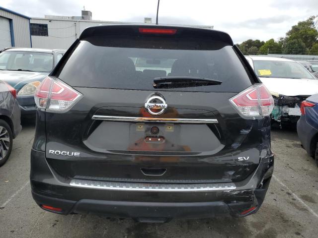 Photo 5 VIN: KNMAT2MT3GP661521 - NISSAN ROGUE 