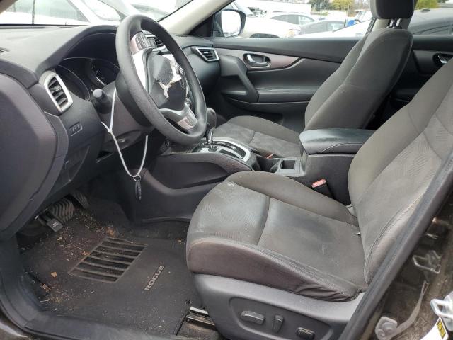 Photo 6 VIN: KNMAT2MT3GP661521 - NISSAN ROGUE 