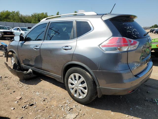 Photo 1 VIN: KNMAT2MT3GP661891 - NISSAN ROGUE S 