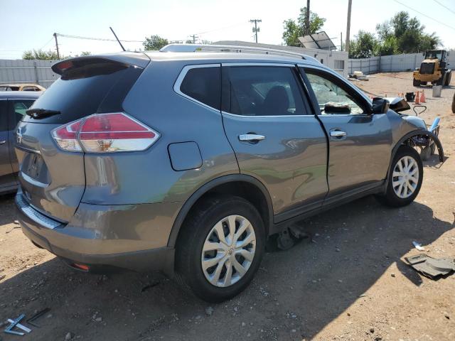 Photo 2 VIN: KNMAT2MT3GP661891 - NISSAN ROGUE S 