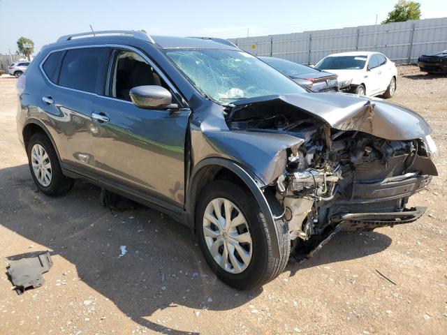 Photo 3 VIN: KNMAT2MT3GP661891 - NISSAN ROGUE S 