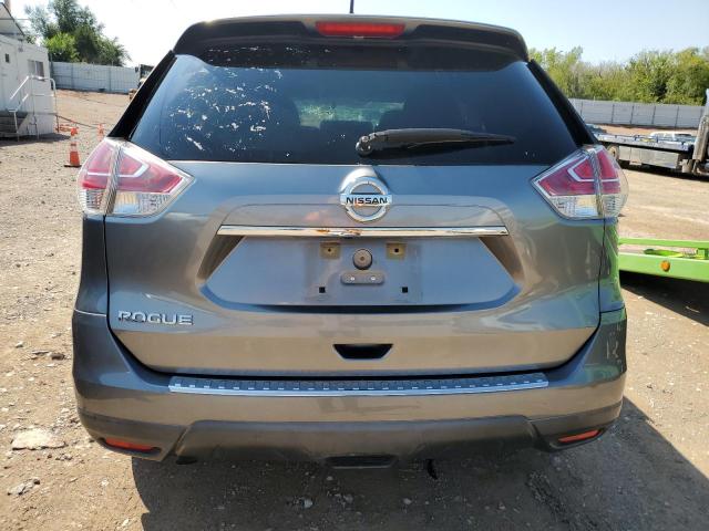 Photo 5 VIN: KNMAT2MT3GP661891 - NISSAN ROGUE S 