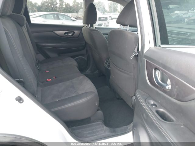 Photo 7 VIN: KNMAT2MT3GP663558 - NISSAN ROGUE 